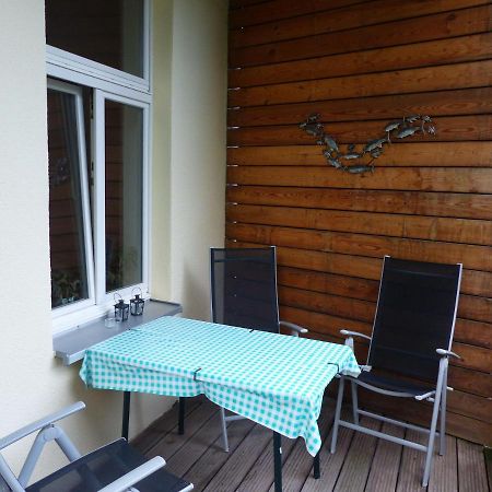 Vis-A-Vis-Berliner-Tor Apartment Schwerin  Ngoại thất bức ảnh