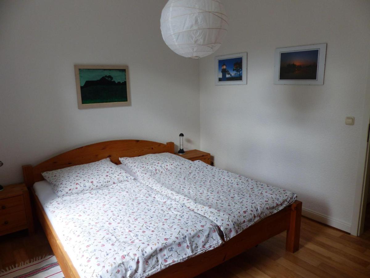 Vis-A-Vis-Berliner-Tor Apartment Schwerin  Ngoại thất bức ảnh