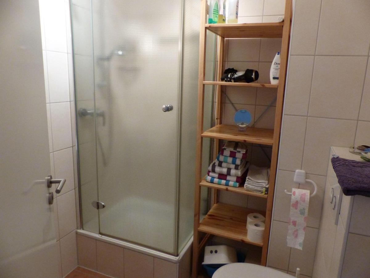 Vis-A-Vis-Berliner-Tor Apartment Schwerin  Ngoại thất bức ảnh